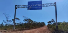 Goiás e Tocantins disputam território quilombola na Chapada; entenda