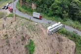 Polícia identifica falhas graves em acidente com ônibus escolar na PB