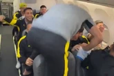 Libertadores: companhia aérea condena atitude de torcedores do Peñarol