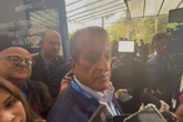 Valdemar diz que Tarcísio não descarta disputar a Presidência em 2026