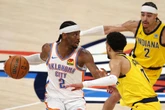 NBA: onde assistir ao jogo seis das finais entre Thunder e Pacers