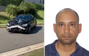 GO: vigilante morre após ser atropelado e arrastado por carro de luxo