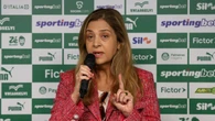 Leila se pronuncia sobre eliminação: “Duvidar do Abel é inadmissível”