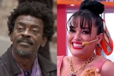 “Não tolero”, diz Seu Jorge após confusão com Milene Pavorô