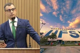 Vereador acusa universidade de associar bolsonarismo ao neonazismo