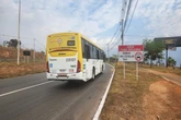 Veja por que faixa exclusiva no Jardim Botânico foi suspensa pelo GDF