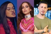 Pastora detona e diz que Anitta Carlinhos Maia disseminam “depravação”
