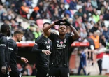 Cruzeiro anuncia contratação de Keny Arroyo, ex-Besiktas