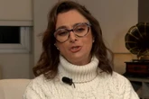 Cátia Fonseca ironiza fala da Band e revela novos rumos da carreira