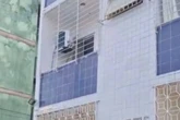 PE: prédio-caixão é interditado pela Defesa Civil por afundamento