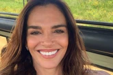 Após susto com atropelamento, Mara Carvalho fala sobre acidente