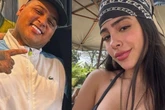 Ex de MC Ryan busca funkeiro na delegacia mesmo após término polêmico