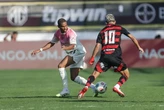Bom humor: Bayer Leverkusen relembra goleada para sub-20 do Flamengo