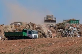 Avalanche em GO reacende alerta para “Lixão da Estrutural”, que ainda recebe detritos