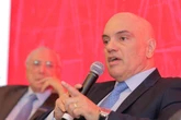 Moraes sugere criar instituição para resolver conflitos on-line