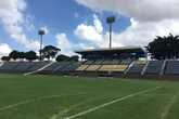 Sem ambulâncias, campeonatos de base correm risco no DF