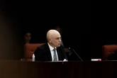 “Não negociamos com terroristas”, diz aliado de Trump sobre Moraes
