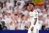 O que Vini Jr. disse após substituição inesperada no El Clásico. Vídeo