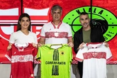 CRB recebe jogador emprestado em acordo com time de Kelly Key