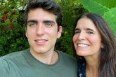 Filho de Malu Mader afirma que Juliana Marins “buscou a morte”