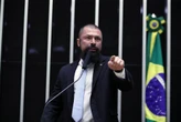 Bilynskyj contraria Motta e mantém reunião de comissão pró-Bolsonaro