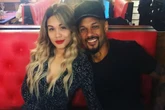 “Me arrependi muito”, diz Andressa Marinho após expor Bruno Silva