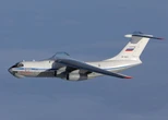 Após deixar o Brasil, avião russo sancionado chega à Venezuela