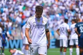 Zagueiro do Real Madrid pede desculpas após erros no Mundial