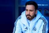 Botafogo anuncia a contratação do técnico Davide Ancelotti