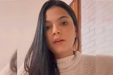 Filha após PCDF achar restos mortais do pai que a estuprou: “Acabou”