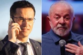 Deltan se manifesta após derrota judicial para Lula: “Faria de novo”