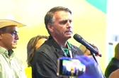 Bolsonaro volta a passar mal e cancela agenda política. Saiba motivo