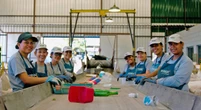 Projeto Cidades Circulares treina profissionais e amplia reciclagem