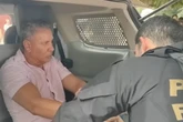 Líder do PCC: defesa e acusação pedem transferência de Tuta para SP