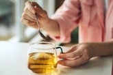 Chá anti-inflamatório ajuda a ganhar massa muscular e a perder peso