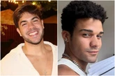Um queria e o outro tinha medo: os bastidores de Lucas Leto e Álvaro