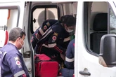 Grávida de 7 meses passa mal, cai e morre ao bater a cabeça