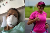 Outubro Rosa: maratonista revela como o esporte auxiliou no tratamento