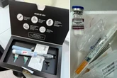 Laboratório clandestino de “Mounjaro fake” é descoberto no ABC
