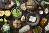 11 dicas para incluir proteína vegetal na dieta e ganhar massa magra