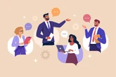 Por que você interrompe as pessoas? A psicologia tem duas respostas