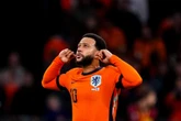 Memphis Depay dá show e se isola como maior assistente da Holanda