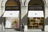 LVMH perde 120 bilhões de euros e afunda mercado da moda de luxo