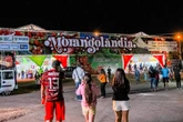 Operações reduzem furtos de celular na Festa do Morango em Brazlândia