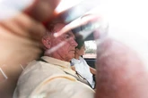 Bolsonaro passou mal de manhã e teve complicações à tarde, diz aliado