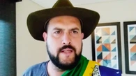 “30 dias não são nada”, diz Zé Trovão sobre ter mandato suspenso