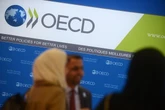 Em 2025, OCDE projeta menor crescimento do PIB global desde a pandemia