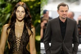 Fim do meme! Namorada de DiCaprio quebra “maldição” dos 25 anos