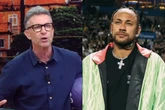 Neto não perdoa, dispara críticas e zomba até do cabelo de Neymar