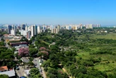 Cidade brasileira se torna referência mundial em sustentabilidade